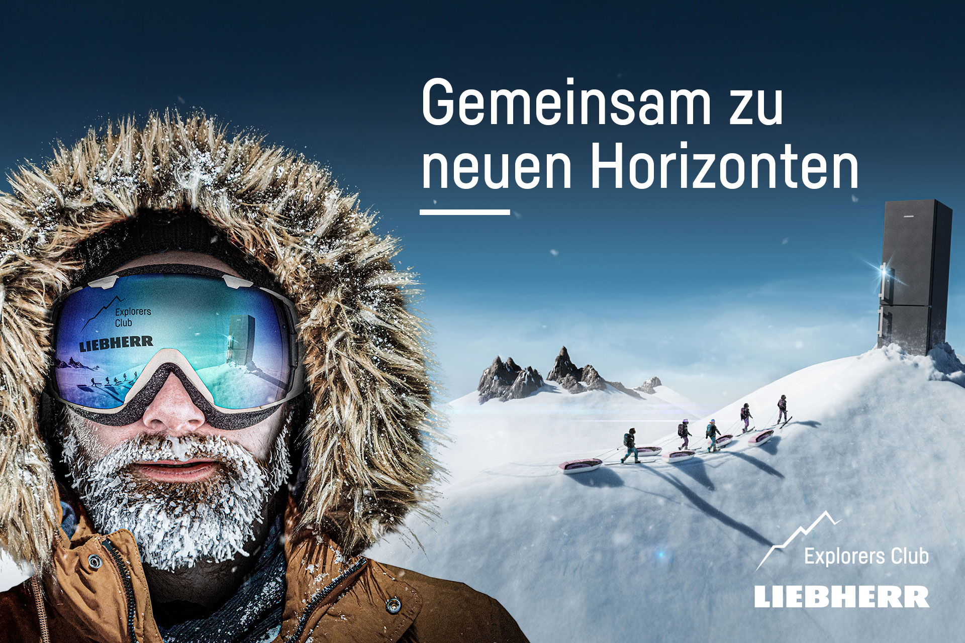 Mit Schulungsangeboten zum Liebherr-Experten werden