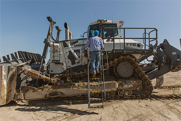 4 reasons to add a PR 776 to your mining fleet