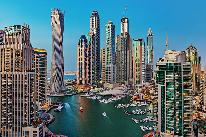 Liebherr at MRO Middle East 2025 exhibition