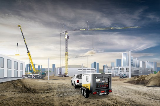 Liebherr sees further growth in the 2024 business year