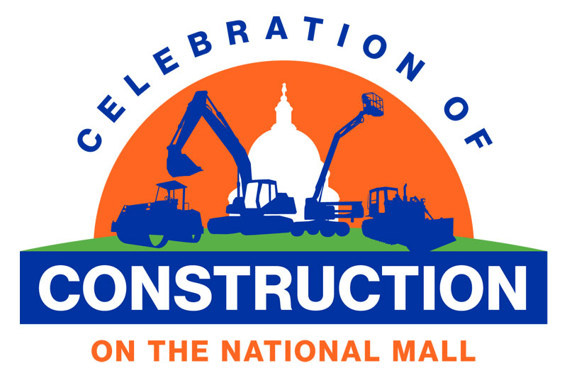 Liebherr joins AEM’s celebration of construction on the National Mall