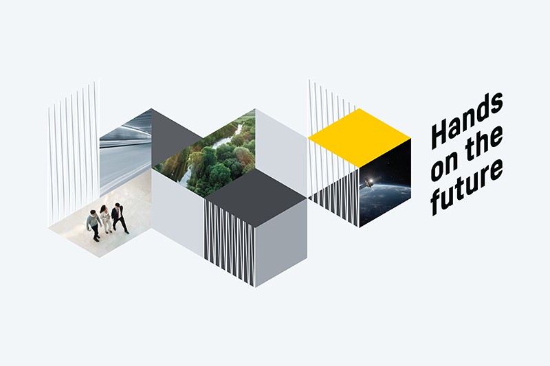 Bauma 2025: Liebherr demonstrates the future of construction