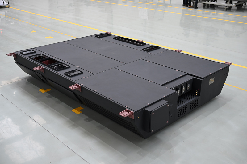 Liebherr supplies first batch of HVAC systems to Kazakhstan railway market