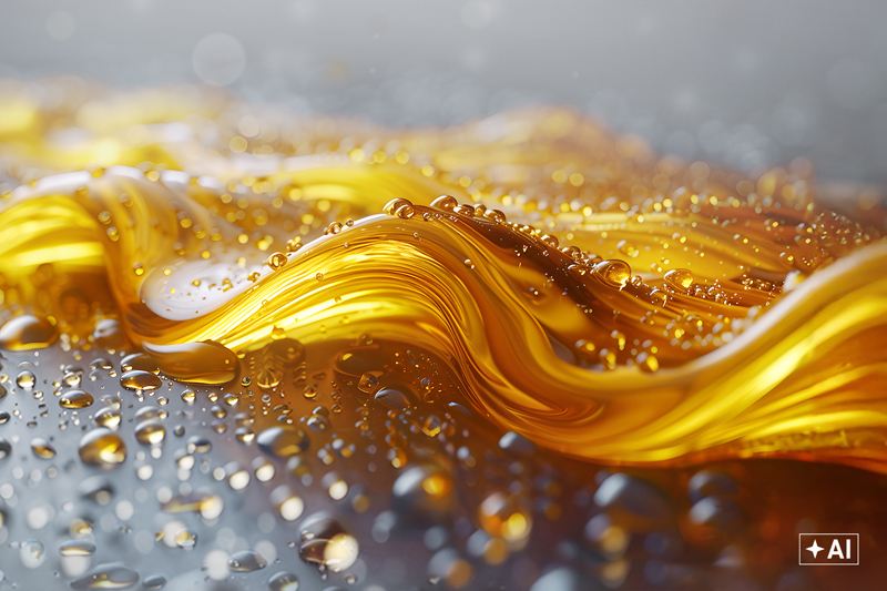 Liebherr-Aerospace introduces innovative lubricant