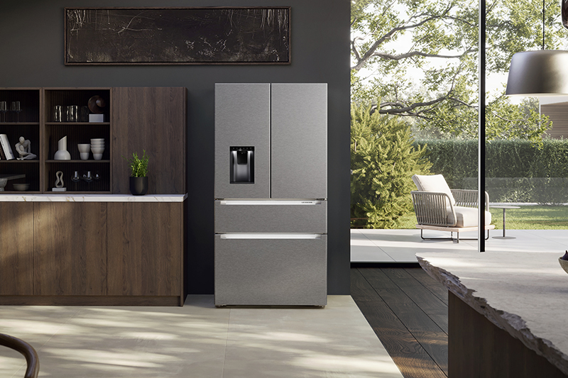 IFA 2025 – Liebherr schafft „Momente voller Genuss“