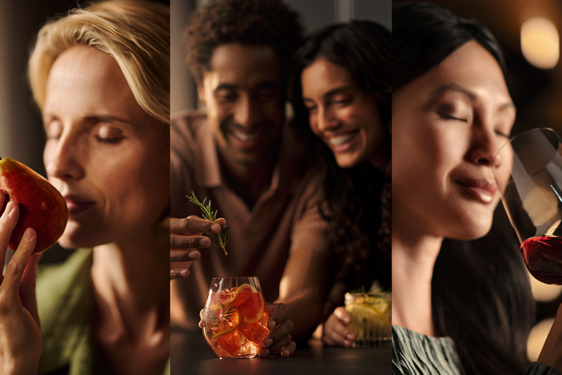 IFA 2025: Liebherr Pressekonferenz