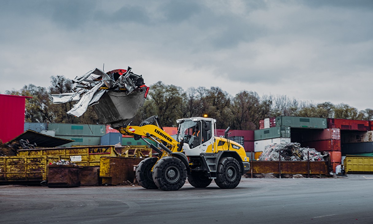 Press kit: Pollutec 2025