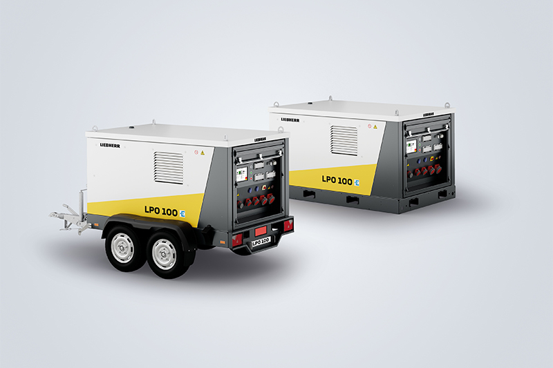 Energy storage and energy planning for sustainable operations