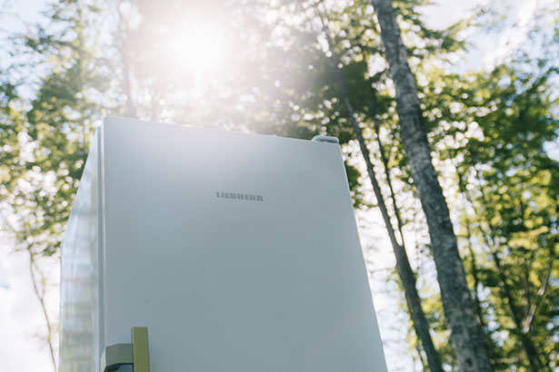 Liebherr gewinnt zweimal Deutschen Nachhaltigkeitspreis