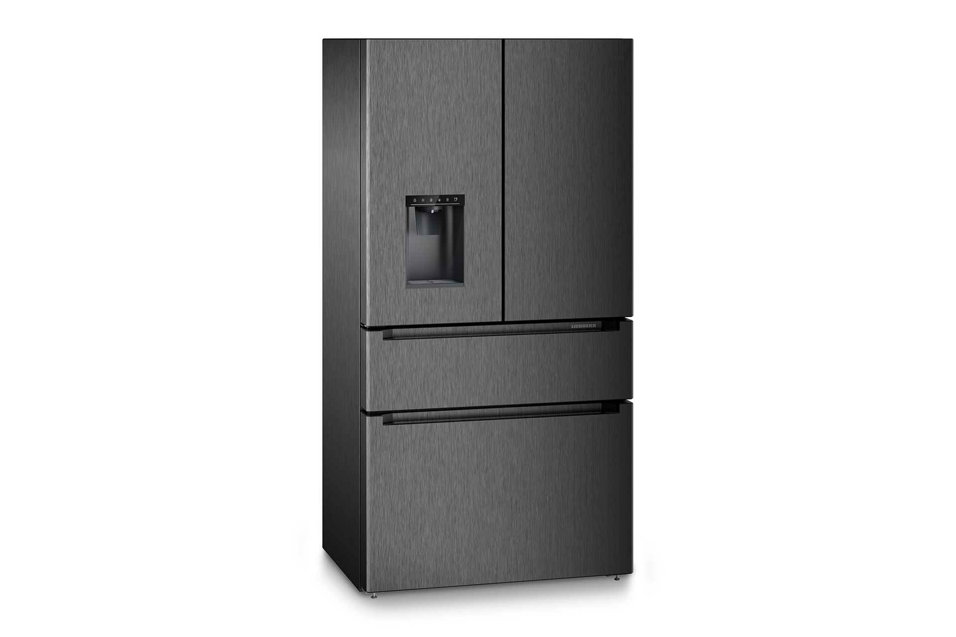 Liebherr French-Door-Modell in die TOP 10 Technik 2025 gewählt