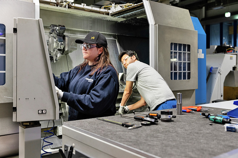 Internationale Ausbildung als Lösung für den Fachkräftemangel