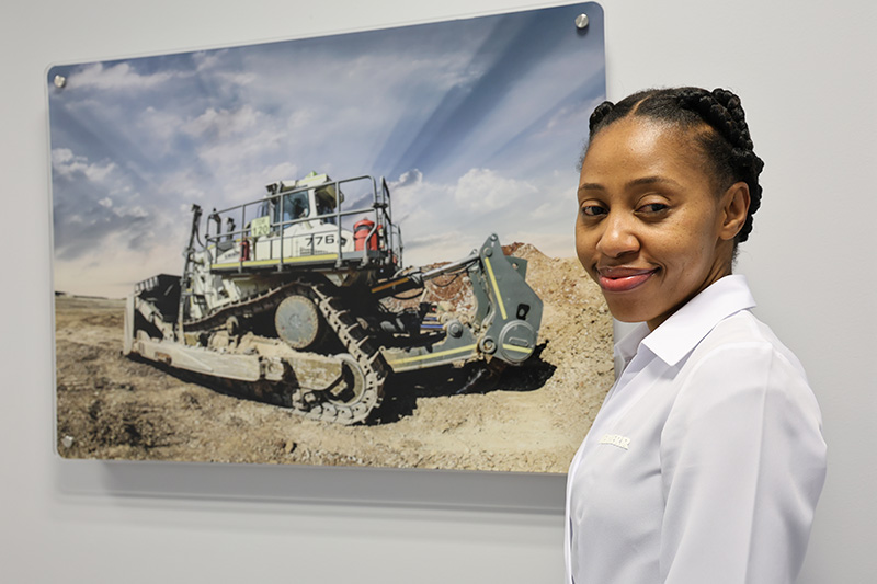 Turning dreams into reality