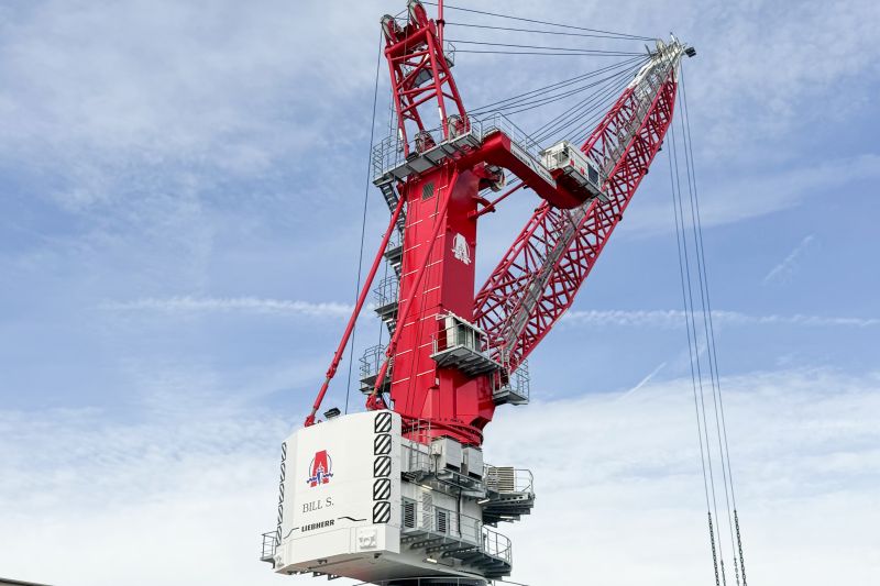 Electrifying the Mississippi