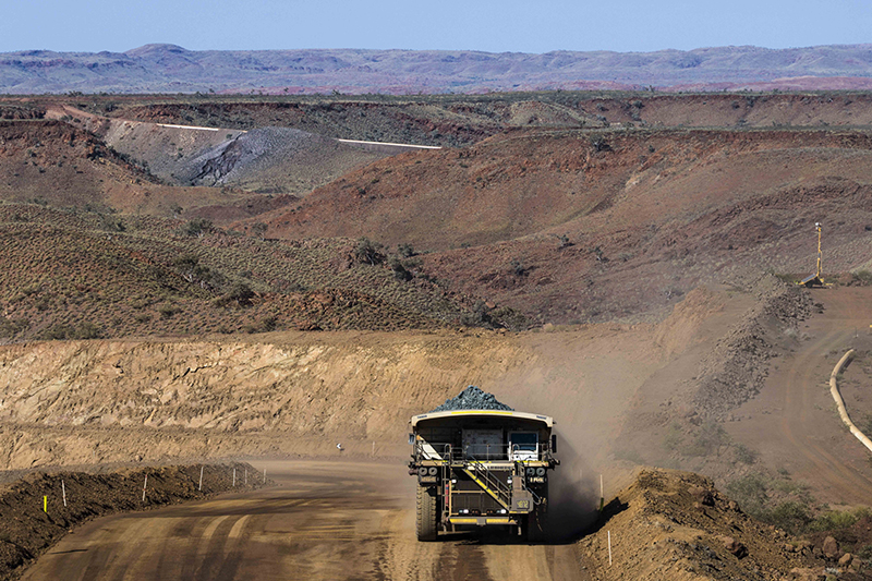 Proven performance in the Pilbara