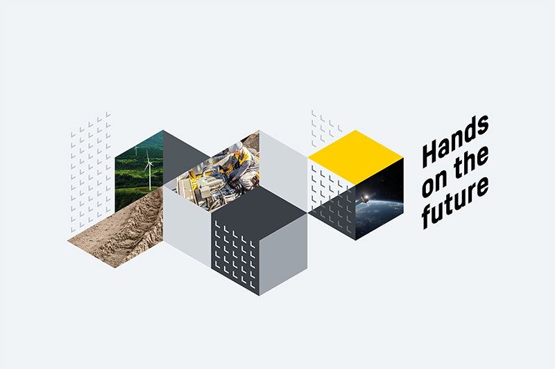 Hands on the future at Conexpo 2026: Liebherr previews expanded portfolio and digital solutions