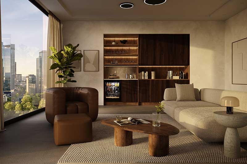 Liebherr Expands its undercounter appliance portfolio