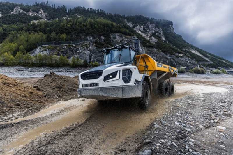 Five reasons you will love the TA 230