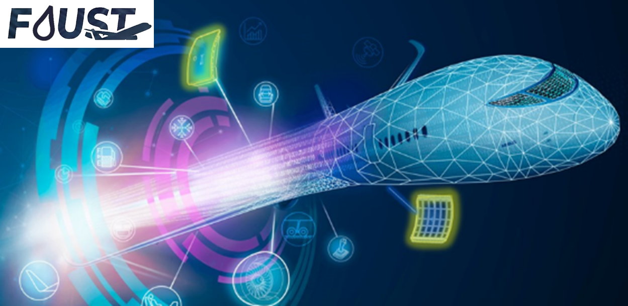 Aviation research projects (LuFo VII-1) with participation of Liebherr-Aerospace Lindenberg GmbH