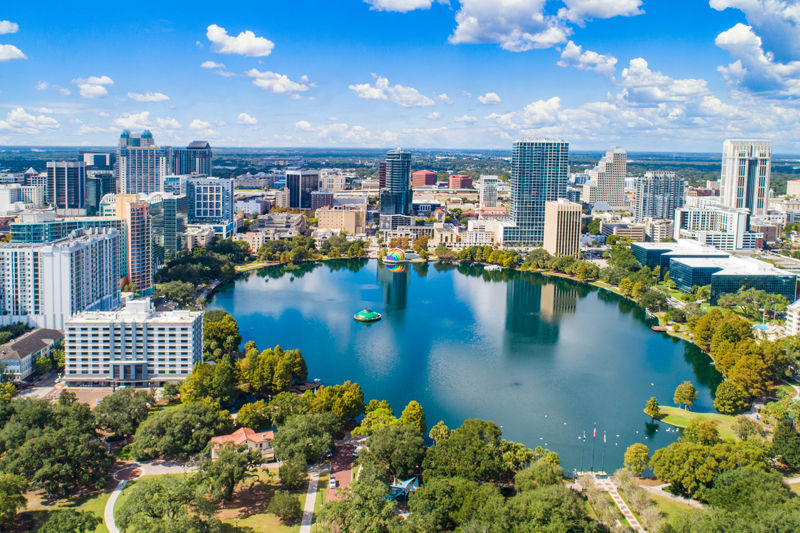 Liebherr presents its latest customer service solutions at MRO Americas 2026