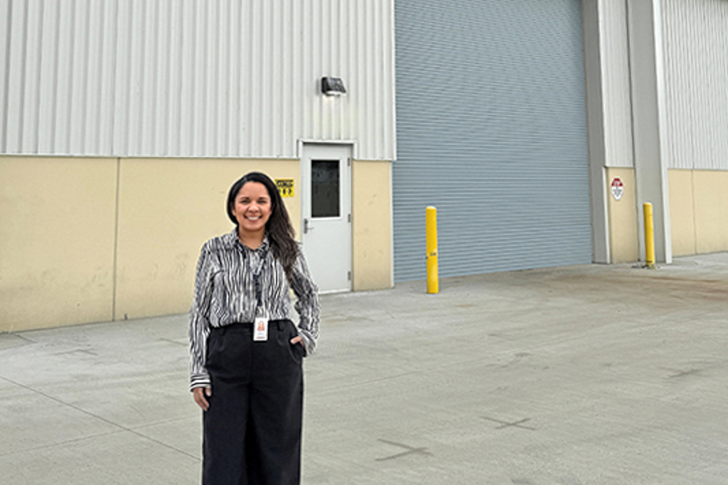 Coordinating teams across borders