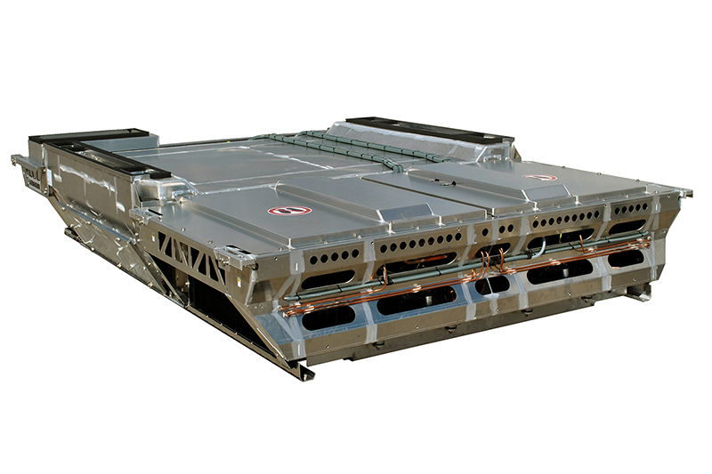 Liebherr to supply reliable HVAC systems for Siemens Mobility’s Vectouro platform