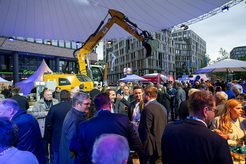 „Tag der Bauindustrie 2026“: Mehr Handlungsbedarf und Tempo bei der Umsetzung