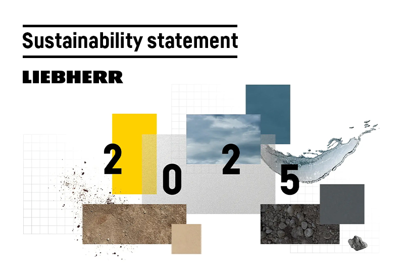Making sustainability transparent and driving progress systematically