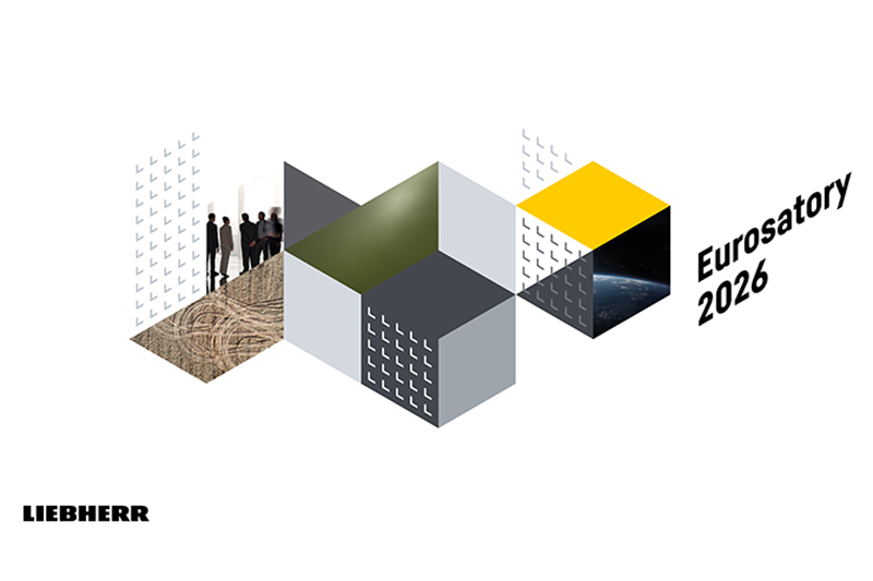 Press kit: Eurosatory 2026