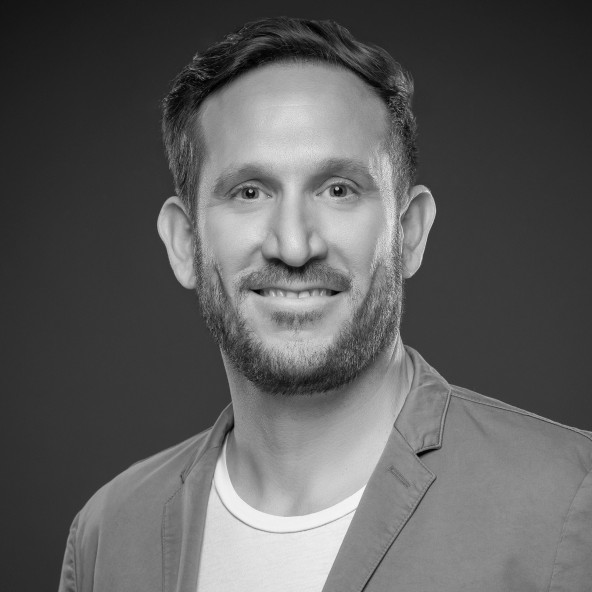 Daniel Bachmann, Geschäftsführer der Liebherr Energy Solutions GmbH
