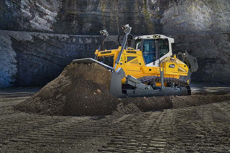 Efficient Solutions for Modern Quarry Operations