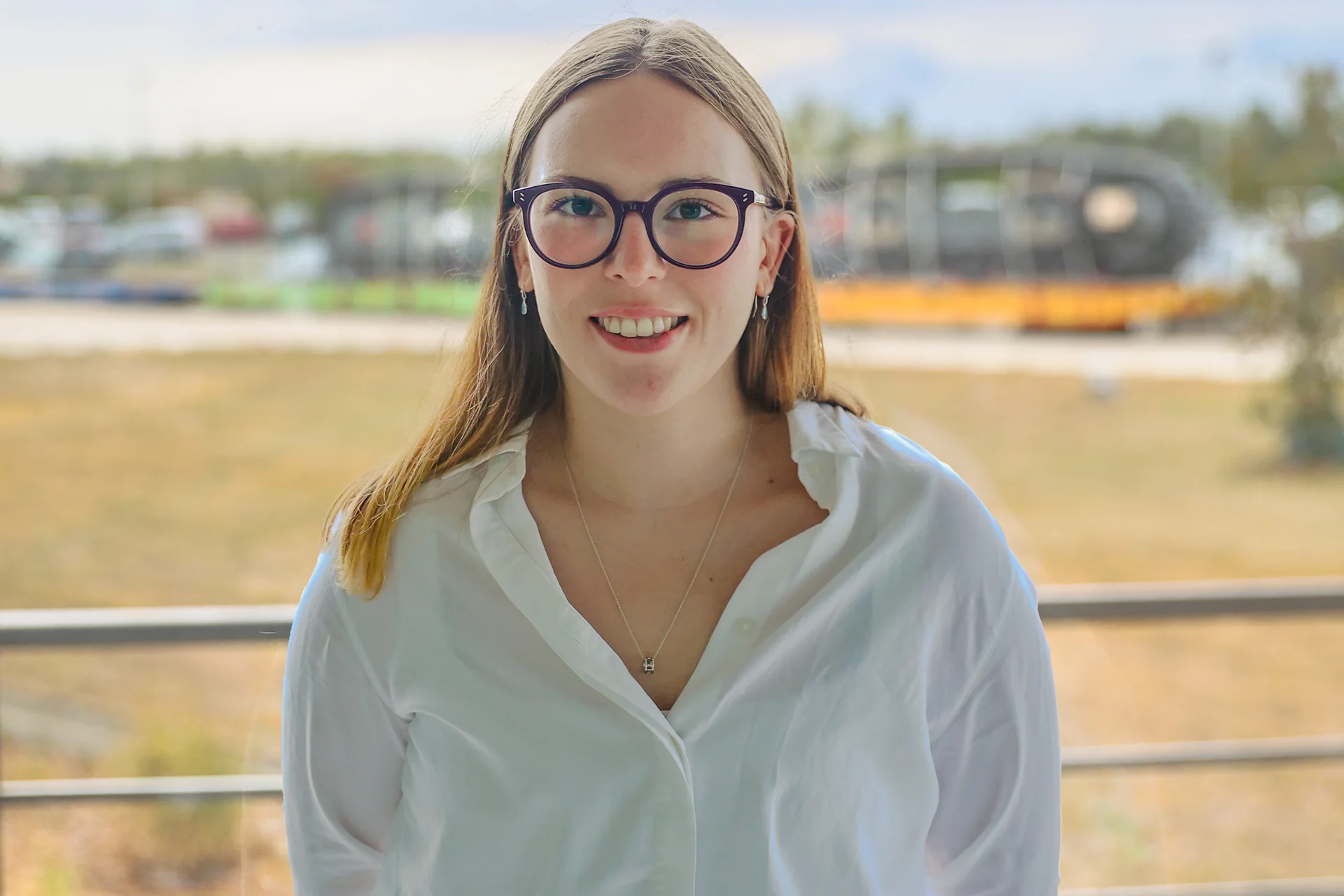Building a global career, one opportunity at a time
