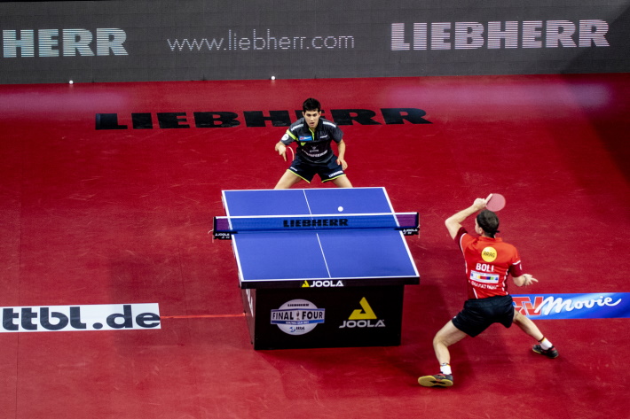 Liebherr Pokal-Finale 2023: „Das beste und spannendste Final Four aller Zeiten“