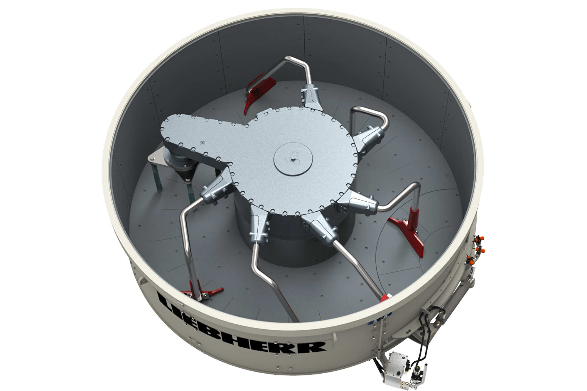 Liebherr Concrete Technology to exhibit at the Precast Show 2023