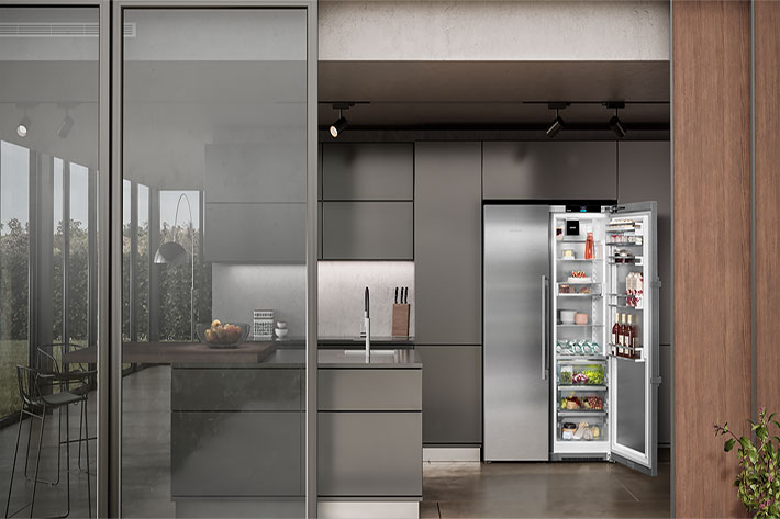 Liebherr to unveil the future of freshness at KBIS 2023