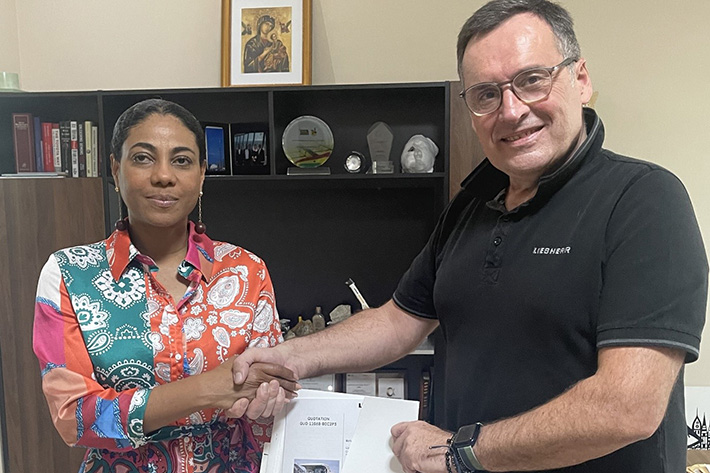 Thirteen T&nbsp;236 confirmed for Nzema Gold Mine in Ghana