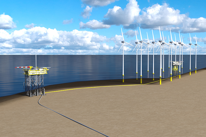 ONE-Dyas chooses LiMain remote maintenance