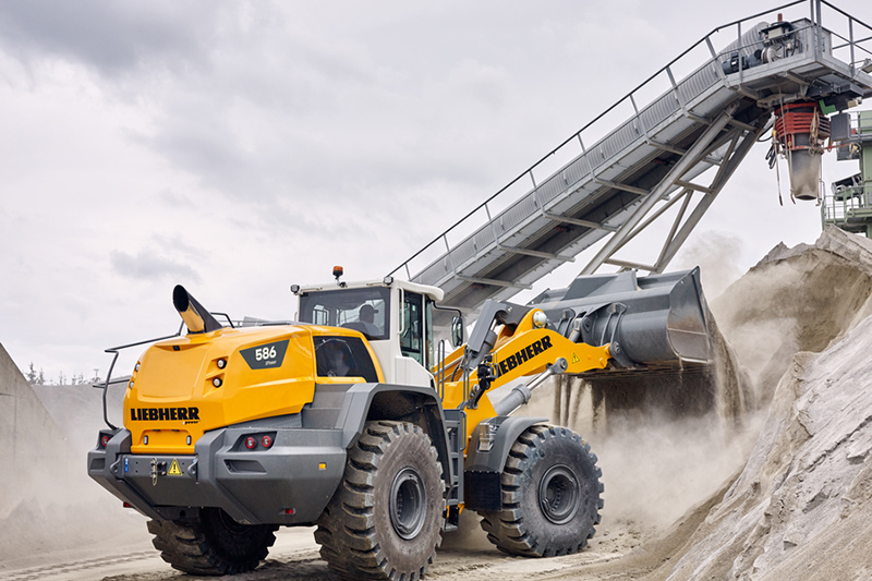 Press kit: steinexpo 2023