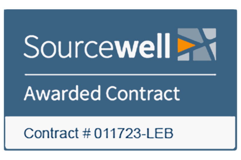 Liebherr USA, Co. awarded heavy construction equipment Sourcewell contract