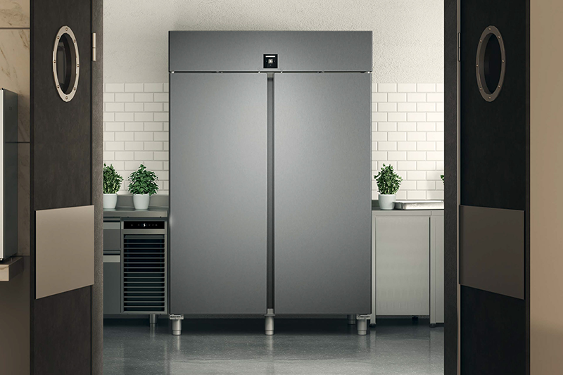‘Host’ catering trade fair in Milan: Liebherr responds to the needs of catering businesses
