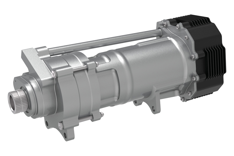 Liebherr presents innovative solutions at NBAA-BACE 2023