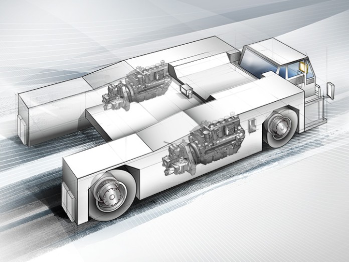 liebherr imagemap special vehicles display