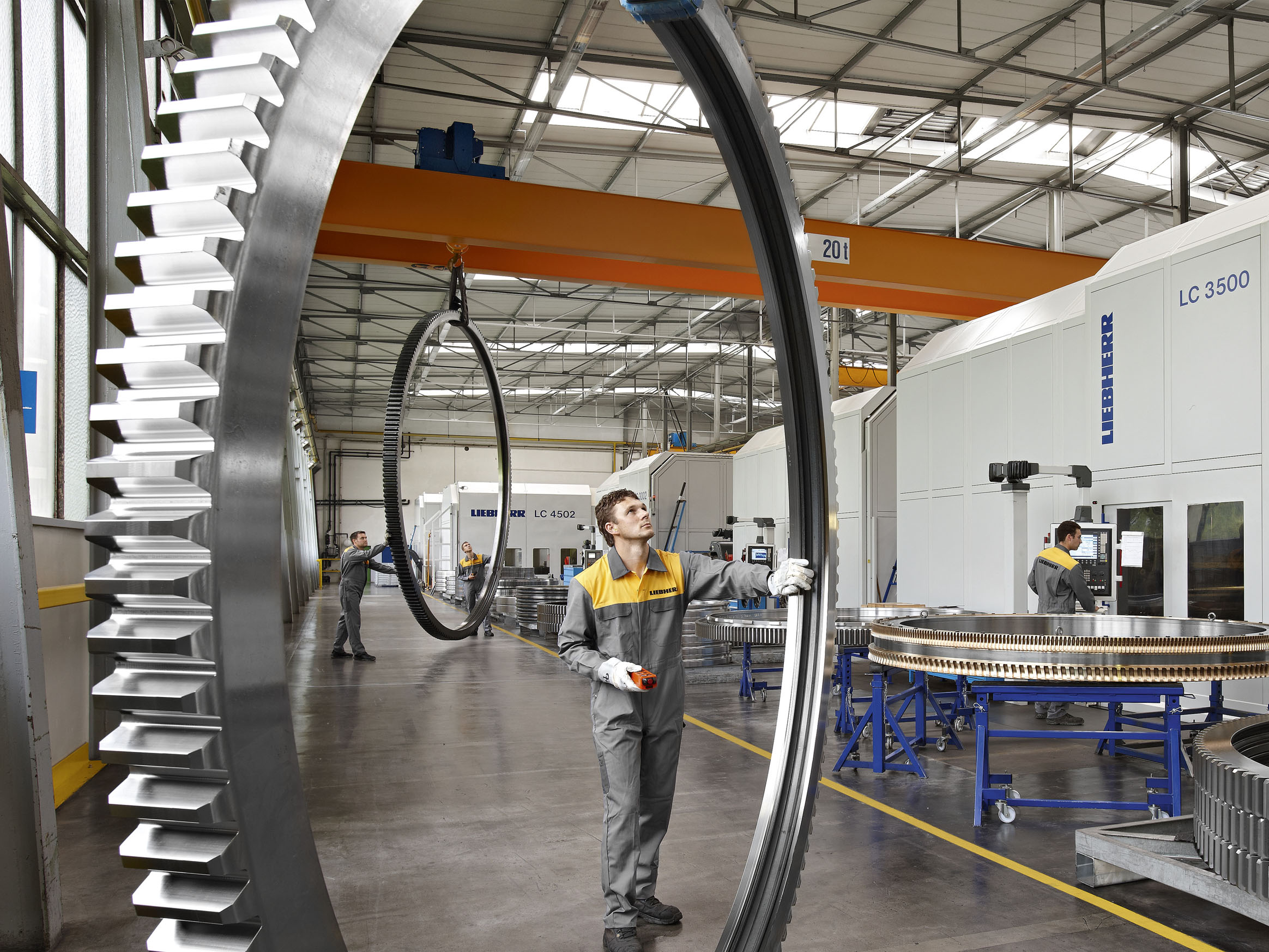 liebherr_Wind_WAM_Produktion