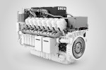 Diesel engines - Liebherr