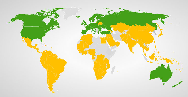 liebherr-telematics-units-worldmap-certification