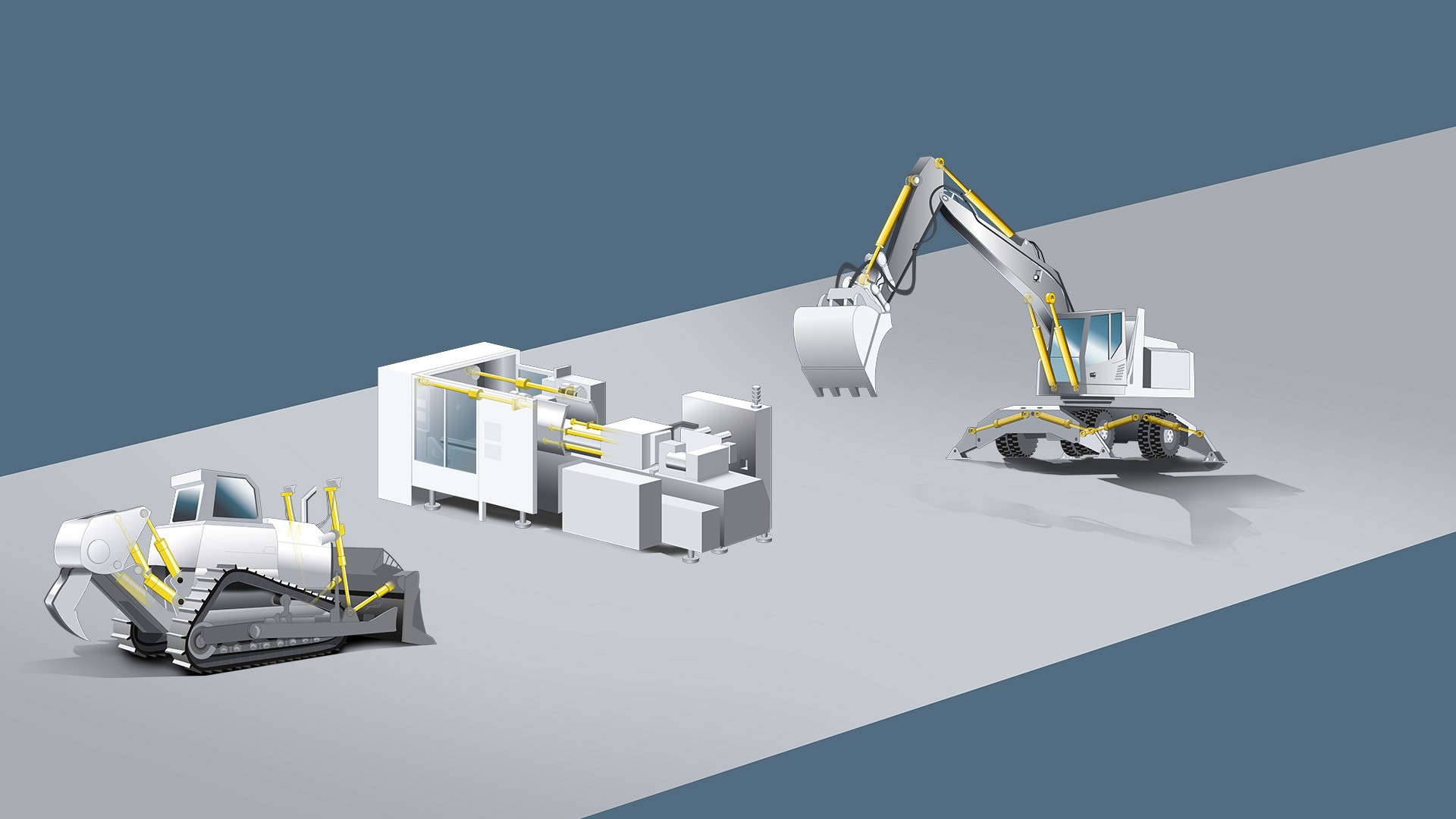 liebherr-components-hydraulic-cylinder-overview