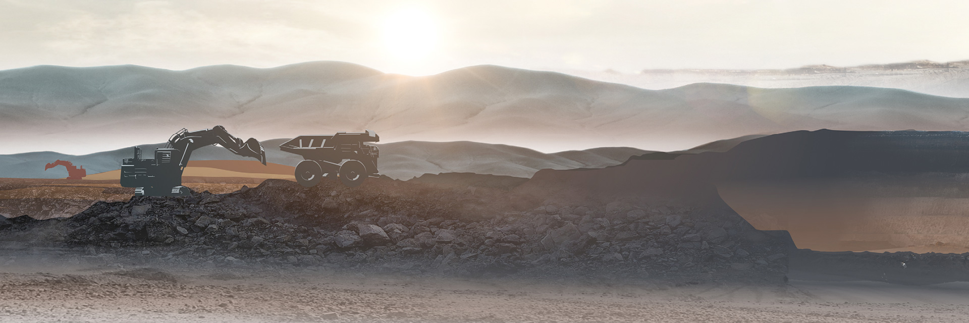 Thumbnail Maximale Leistung – selbst unter härtesten Bedingungen