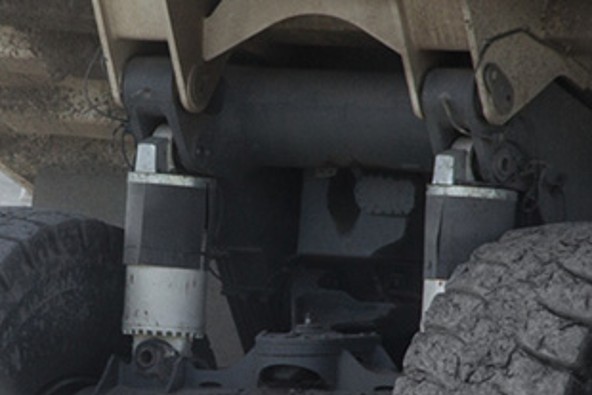 liebherr-shock-absorber-mining-truck-close-up