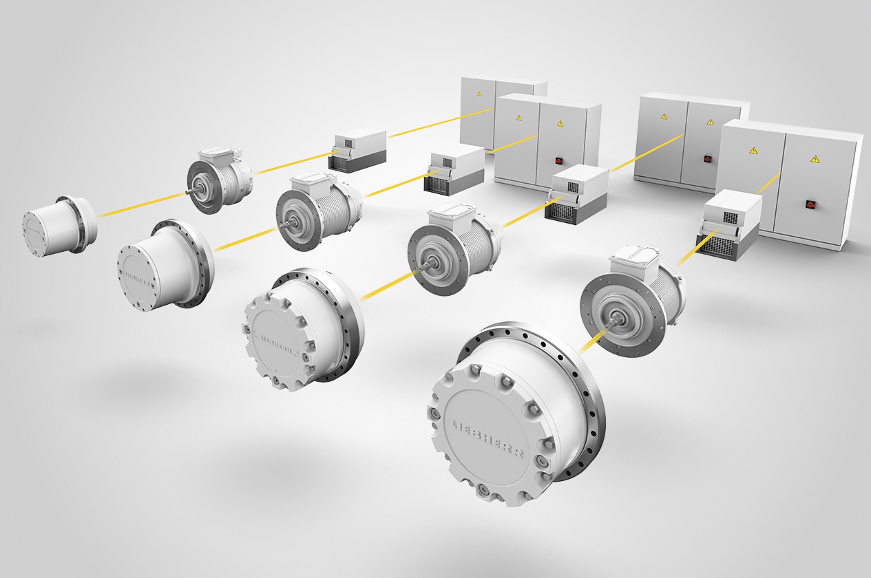 liebherr-system-electric-travel-drive-system-centralized