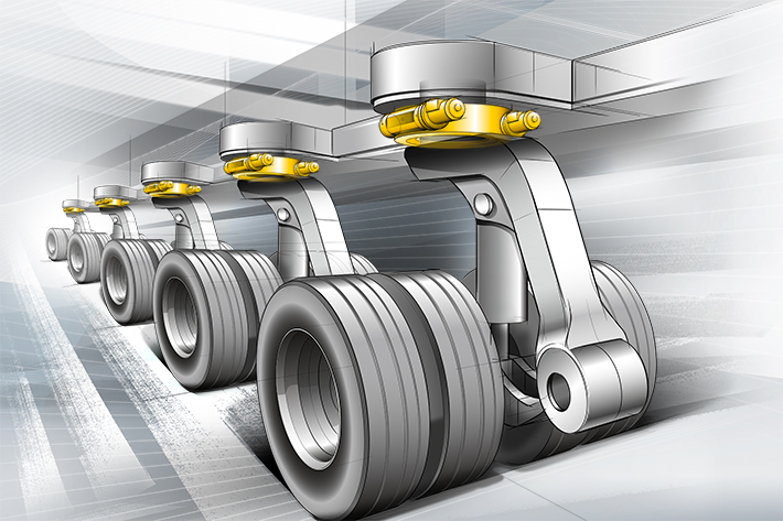 liebherr-slewing-drive-unit-application