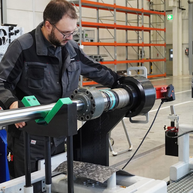 Roshani Hydraulic Engineering Works in Delhi